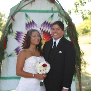 Meet your Posher, Katie jo